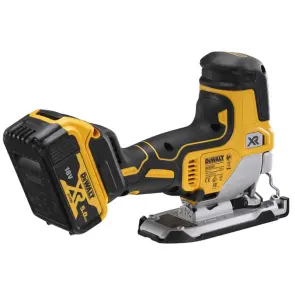 Набір з трьох інструментів безщіткових DeWALT DCK329P2T №21