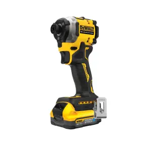 Набір з двох інструментів безщіткових DeWALT DCK2050H2T №14