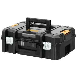 Набір з двох інструментів безщіткових DeWALT DCK2050H2T №16