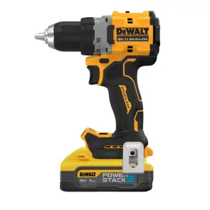 Набор из двух инструментов бесщеточных DeWALT DCK2051H2T №20