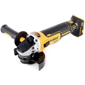 Набір з трьох інструментів безщіткових DeWALT DCK384P2T №24