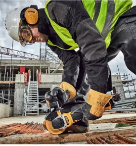 Набір з двох інструментів безщіткових DeWALT DCK2080P2T №15