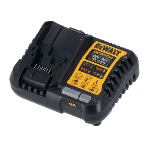 Набор из двух инструментов аккумуляторных бесщеточных McLaren F1 TEAM LIMITED EDITION DeWALT DCK200MM2T №21