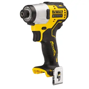 Набір з двох інструментів безщіткових DeWALT DCK2110L2T №21