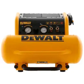 Компресор повітряний безмасляний DeWALT DPC17PS №2