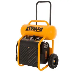 Компресор повітряний безмасляний DeWALT DPC17PS №5