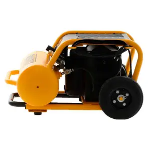 Компресор повітряний безмасляний DeWALT DPC17PS №6