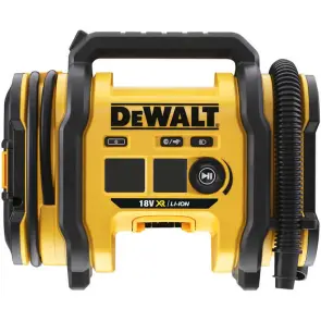 Компресор повітряний акумуляторний DeWALT DCC018N №2