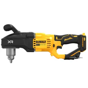 Дриль акумуляторний безщітковий DeWALT DCD444N №2