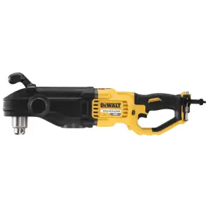 Дриль акумуляторний безщітковий DeWALT DCD470N №3