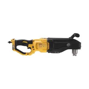 Дриль акумуляторний безщітковий DeWALT DCD470N №4