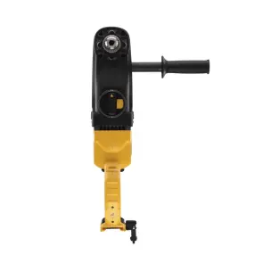 Дриль акумуляторний безщітковий DeWALT DCD470N №6