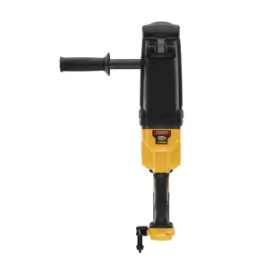 Дриль акумуляторний безщітковий DeWALT DCD470N №7