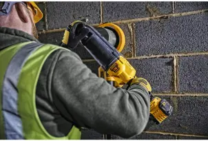 Дриль акумуляторний безщітковий DeWALT DCD470N №14