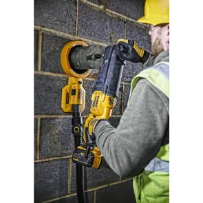Дриль акумуляторний безщітковий DeWALT DCD470N №15