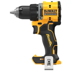 Дрель-шуруповерт аккумуляторная бесщеточная DeWALT DCD794NT №3