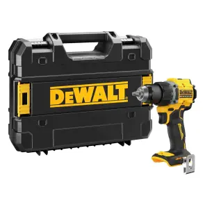 Дрель-шуруповерт аккумуляторная бесщеточная DeWALT DCD794NT №4