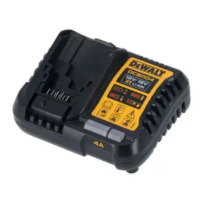 Дриль-шурупокрут ударний McLaren F1 TEAM LIMITED EDITION DeWALT DCD85MM2T №8