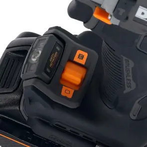 Дриль-шурупокрут ударний McLaren F1 TEAM LIMITED EDITION DeWALT DCD85MM2T №12