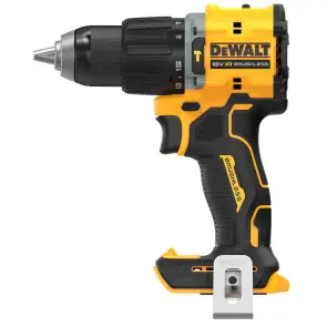 Дриль-шуруповерт акумуляторний безщітковий ударний DeWALT DCD799NT №2