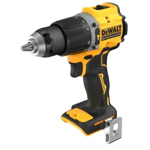Дриль-шуруповерт акумуляторний безщітковий ударний DeWALT DCD799NT №3