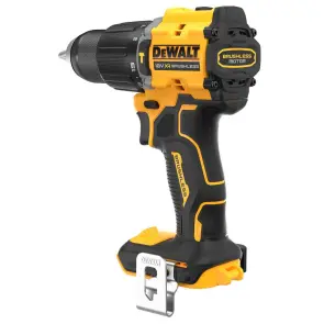Дриль-шуруповерт акумуляторний безщітковий ударний DeWALT DCD799NT №4