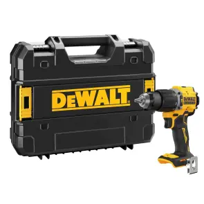 Дриль-шуруповерт акумуляторний безщітковий ударний DeWALT DCD799NT №6