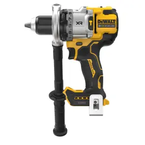 Дриль-шурупокрут акумуляторний безщітковий ударний DeWALT DCD1007NT №2