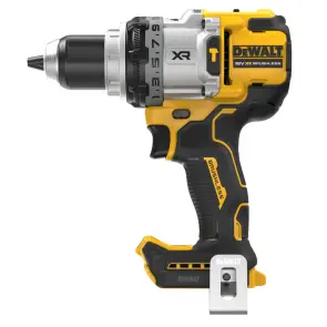 Дриль-шурупокрут акумуляторний безщітковий ударний DeWALT DCD1007NT №3