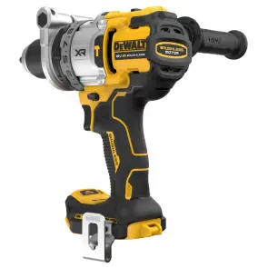 Дриль-шурупокрут акумуляторний безщітковий ударний DeWALT DCD1007NT №6