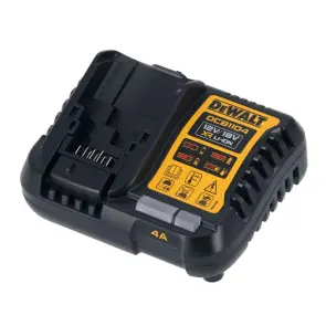 Дрель-шуруповерт ударная McLaren F1 TEAM LIMITED EDITION DeWALT DCD85MP2T №8