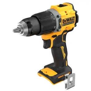 Дриль-шуруповерт акумуляторний безщітковий ударний DeWALT DCD799N №2