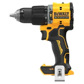 Дриль-шуруповерт акумуляторний безщітковий ударний DeWALT DCD799N №3