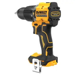 Дриль-шуруповерт акумуляторний безщітковий ударний DeWALT DCD799N №4