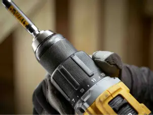 Дриль-шуруповерт акумуляторний безщітковий ударний DeWALT DCD799N №7