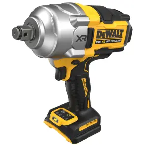 Гайкокрут ударний акумуляторний безщітковий DeWALT DCF964NT №4