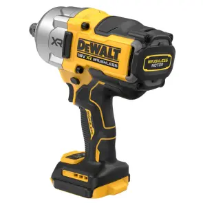 Гайкокрут ударний акумуляторний безщітковий DeWALT DCF964NT №6