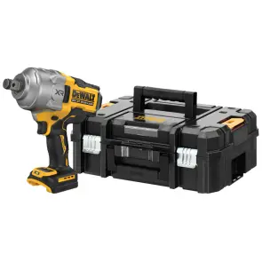 Гайкокрут ударний акумуляторний безщітковий DeWALT DCF964NT №7