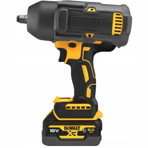 Гайкокрут ударний акумуляторний безщітковий DeWALT DCF900P2G №3
