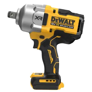 Гайкокрут ударний акумуляторний безщітковий DeWALT DCF964N №3