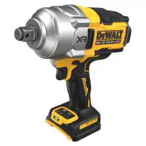 Гайкокрут ударний акумуляторний безщітковий DeWALT DCF964N №4