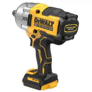Гайкокрут ударний акумуляторний безщітковий DeWALT DCF964N №6