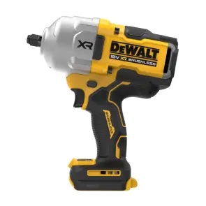 Гайкокрут ударний акумуляторний безщітковий DeWALT DCF961NT №3