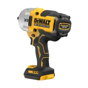Гайкокрут ударний акумуляторний безщітковий DeWALT DCF961NT №4