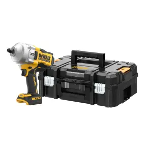 Гайкокрут ударний акумуляторний безщітковий DeWALT DCF961NT №6