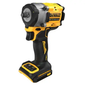 Гайкокрут ударний акумуляторний безщітковий DeWALT DCF923N №3