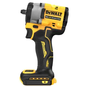 Гайкокрут ударний акумуляторний безщітковий DeWALT DCF923N №4
