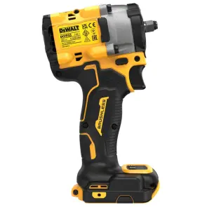 Гайкокрут ударний акумуляторний безщітковий DeWALT DCF923N №5