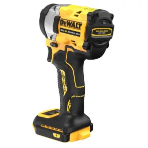 Гайкокрут ударний акумуляторний безщітковий DeWALT DCF923N №6