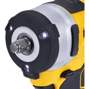 Гайкокрут ударный акумуляторний безщітковий DeWALT DCF903P1 №5